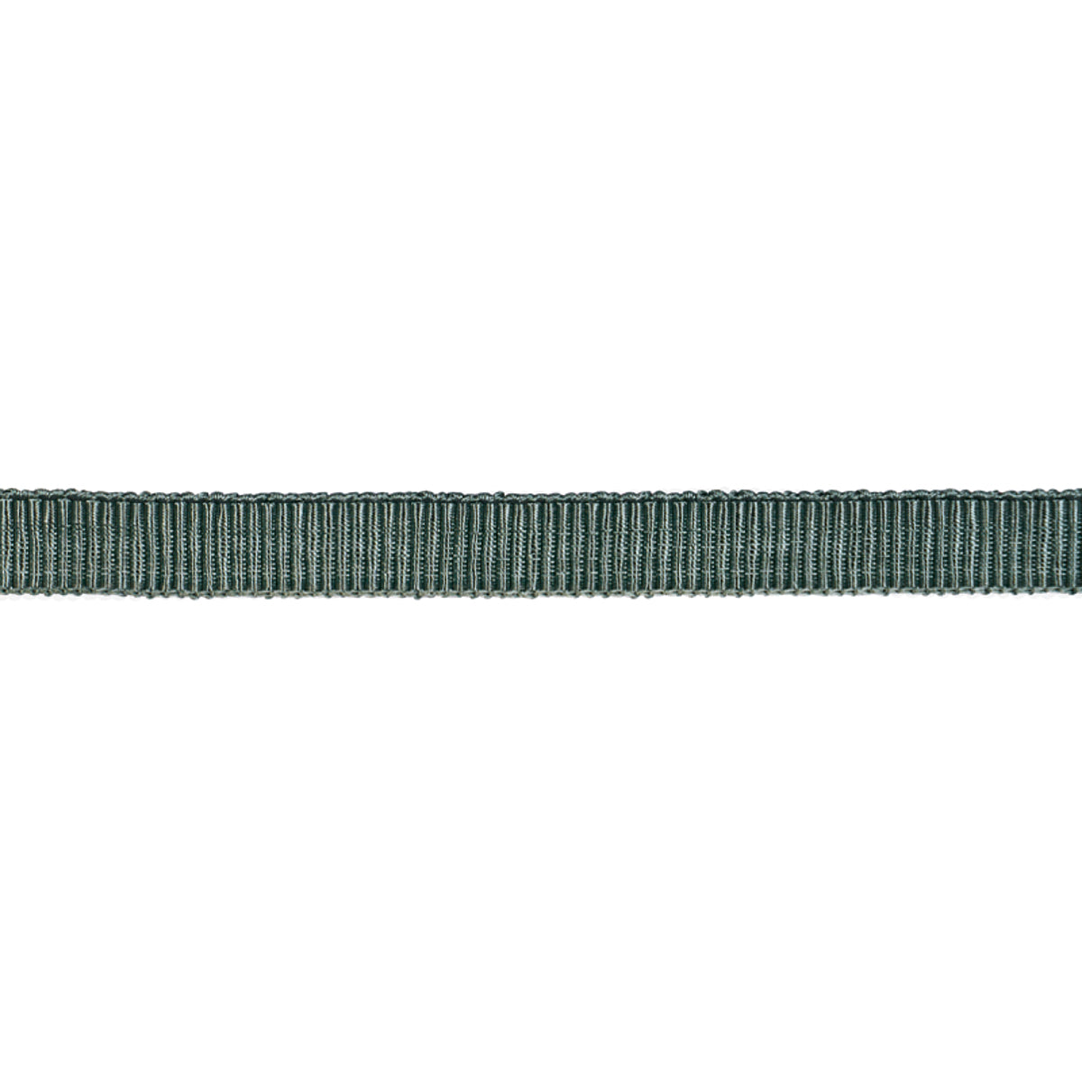 Schumacher Narrow Faille Tape Patina Trim 74990