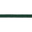 Schumacher Narrow Faille Tape Emerald Trim Sample 74991