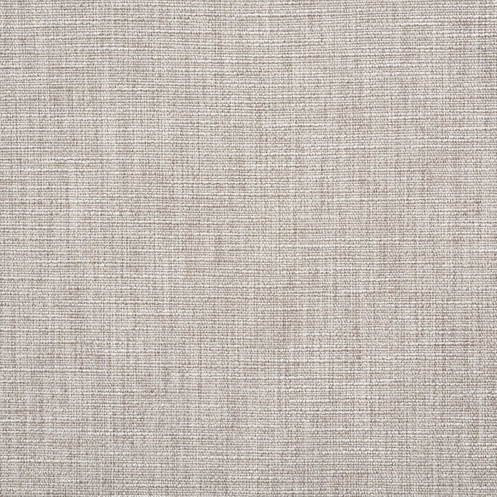 Schumacher Max Woven Stone Fabric Sample 75100