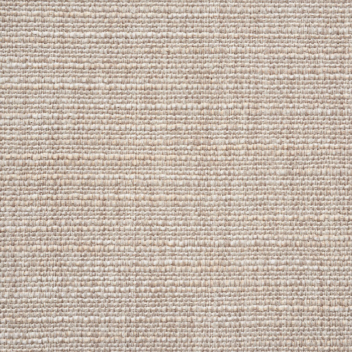 Schumacher Max Woven Sand Fabric Sample 75101