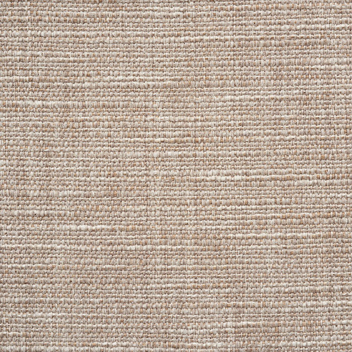 Schumacher Max Woven Flax Fabric Sample 75102