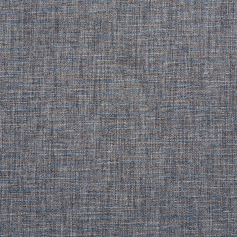 Schumacher Max Woven Slate Fabric 75104