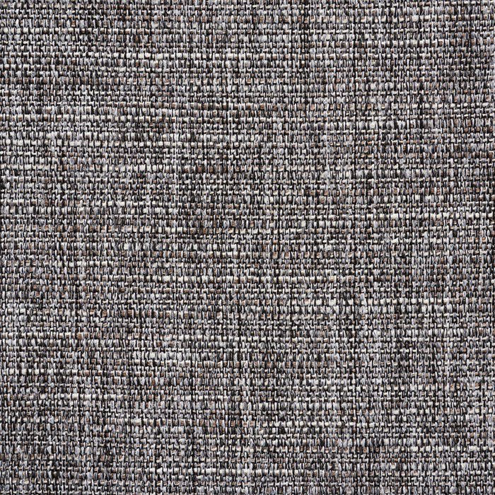 Schumacher Max Woven Graphite Fabric Sample 75105