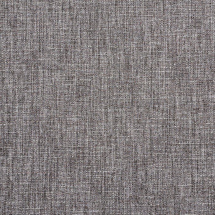 Schumacher Max Woven Graphite Fabric 75105