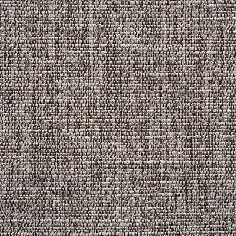 Schumacher Max Woven Ash Fabric 75106