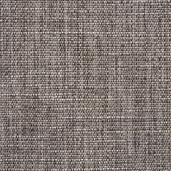 Schumacher Max Woven Ash Fabric Sample 75106