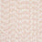 Schumacher Ivins Embroidery Blush Fabric Sample 75124