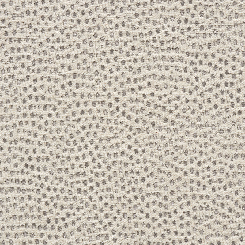 Schumacher Stingray Pewter Fabric 75201