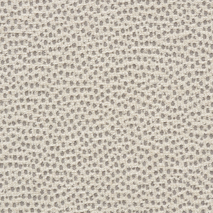 Schumacher Stingray Pewter Fabric 75201