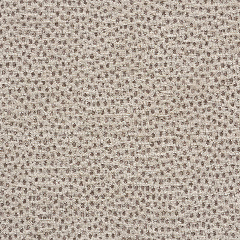 Schumacher Stingray Zinc Fabric 75202