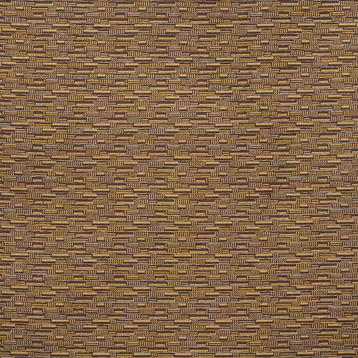 Schumacher Porter Velvet Sable Fabric Sample 75232