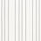 Schumacher Cavett Stripe Charcoal Fabric Sample 75251