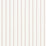 Schumacher Cavett Stripe Sienna Fabric Sample 75253