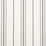 Schumacher Scarset Stripe Neutral Fabric Sample 75263