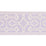 Schumacher Filbert Tape Lilac Trim Sample 75285