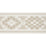 Schumacher Maidstone Tape Linen Trim Sample 75314