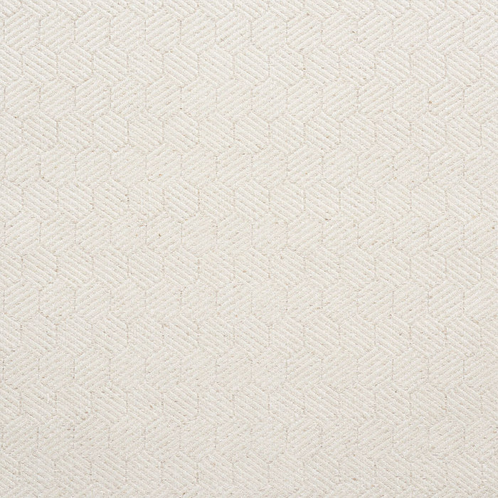 Schumacher Abaco Ivory Fabric 75340