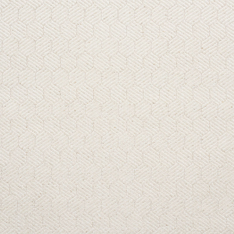 Schumacher Abaco Ivory Fabric Sample 75340