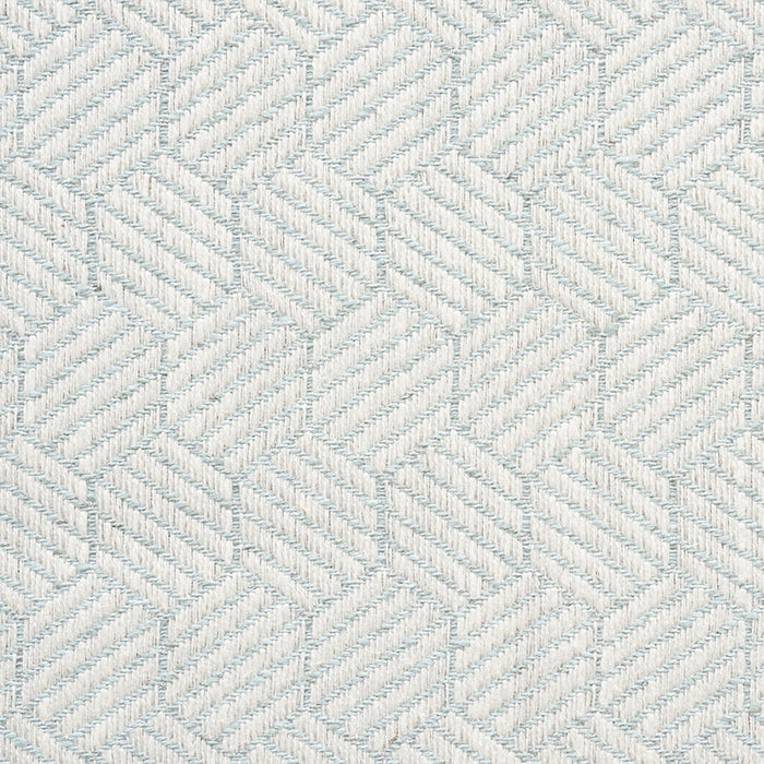 Schumacher Abaco Mineral Fabric Sample 75341