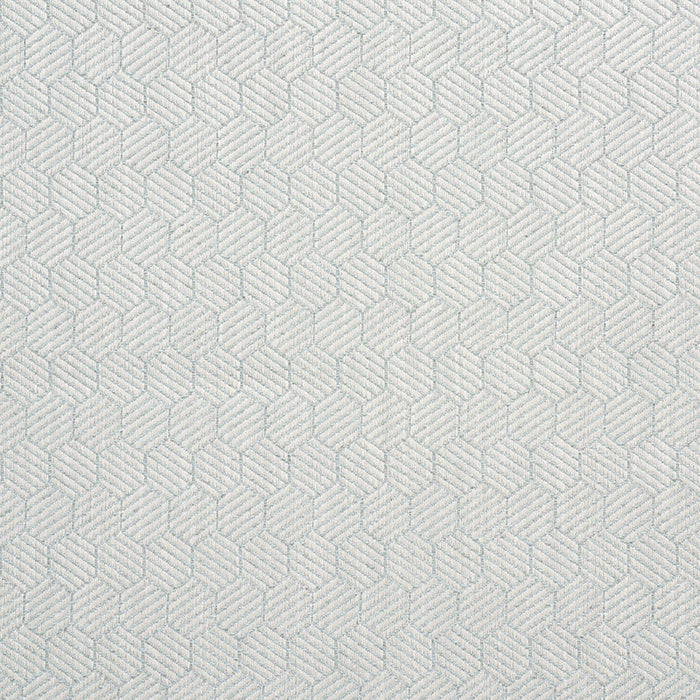 Schumacher Abaco Mineral Fabric Sample 75341