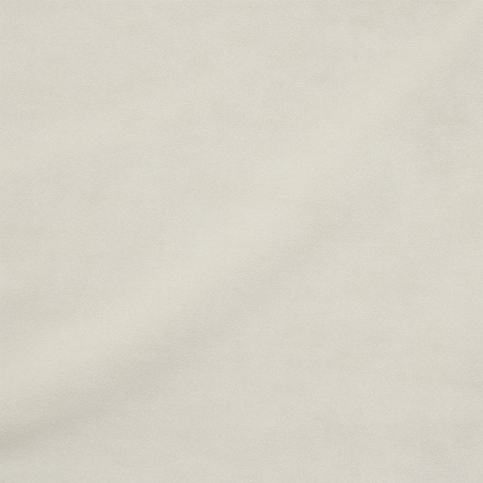 Schumacher Alistair Indoor/Outdoor Velvet Bone Fabric 75384