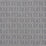 Schumacher Modern Trellis Outdoor Slate Fabric Sample 75400