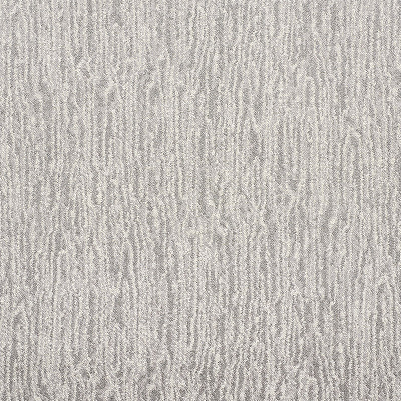 Schumacher Faux Bois Outdoor Grey Fabric Sample 75420