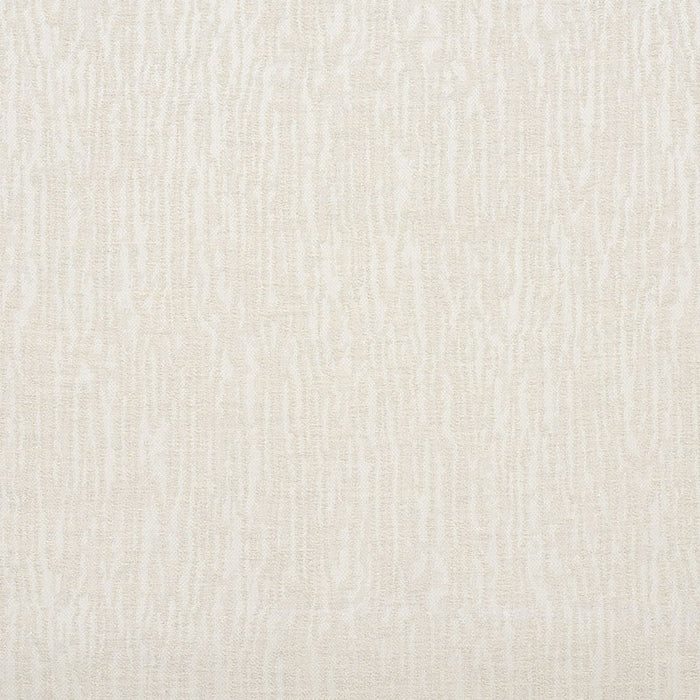 Schumacher Faux Bois Outdoor Platinum Fabric Sample 75422