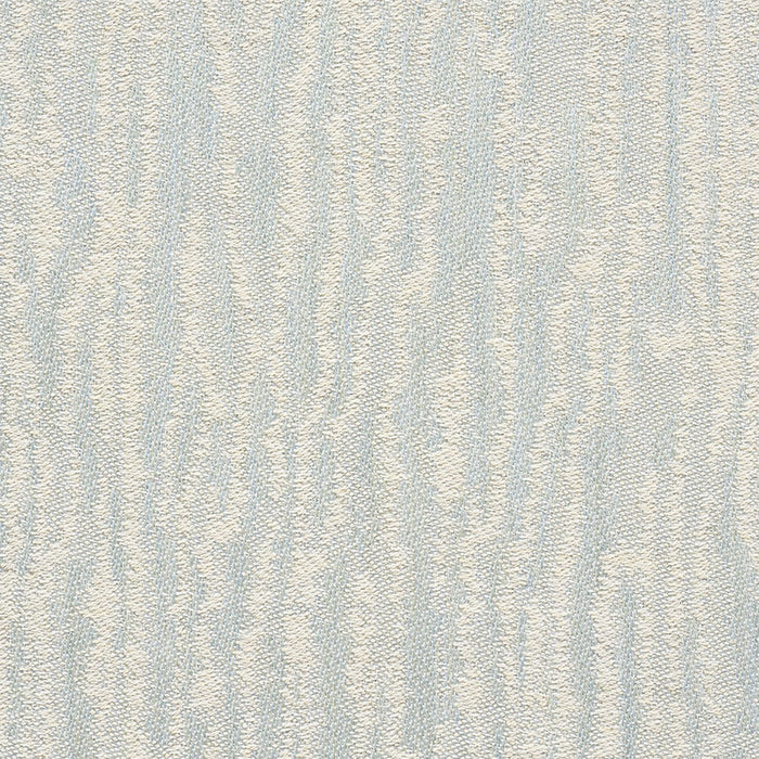 Schumacher Faux Bois Outdoor Sky Fabric Sample 75423