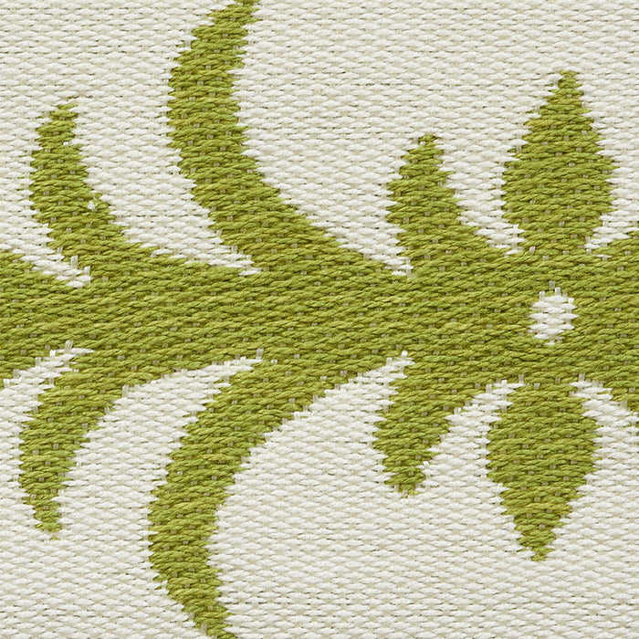 Schumacher Acanthus Tape Moss Trim 75442