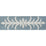 Schumacher Acanthus Tape Slumber Blue Trim 75443