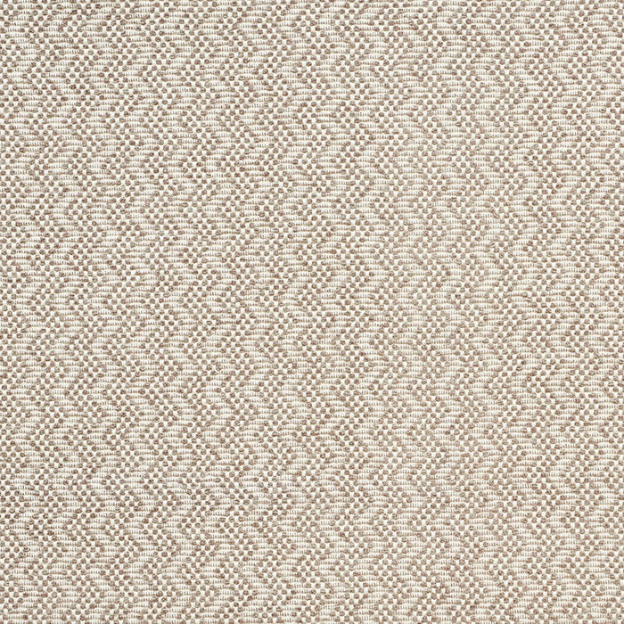 Schumacher Audley Taupe Fabric Sample 75490