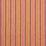 Schumacher Lewis Stripe Gold Fabric 75502