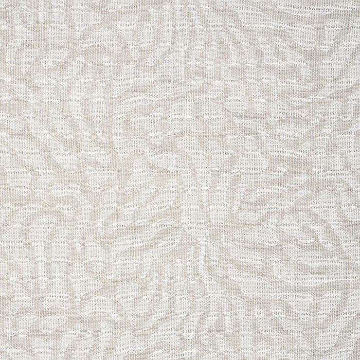 Schumacher Cora Double Face Casement Linen Fabric 75520