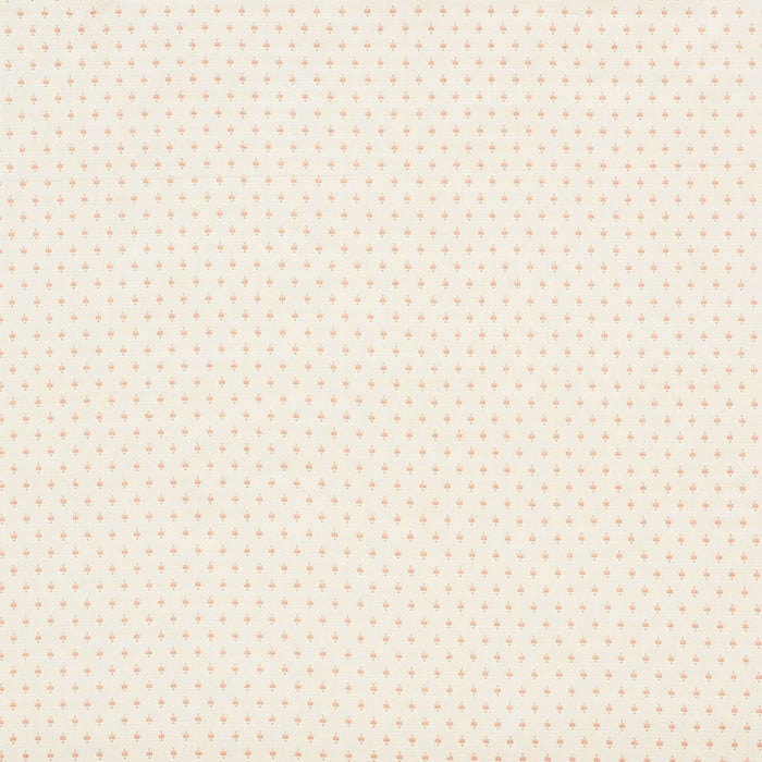 Schumacher Barlow Blush Fabric Sample 75530