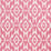 Schumacher Dorset Azalea Fabric 75550