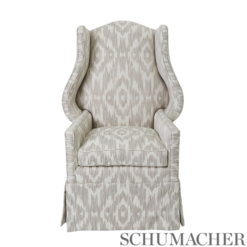 Schumacher Dorset Mineral Fabric 75552