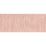 Schumacher Hamond Tape Blush Trim Sample 75574