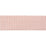 Schumacher Knox Tape Blush Trim Sample 75586