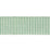 Schumacher Knox Tape Green Trim Sample 75588