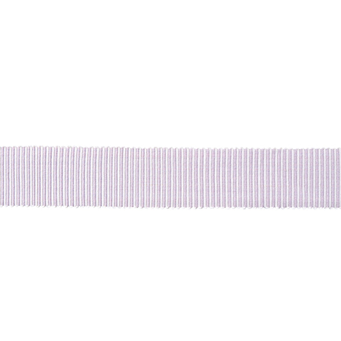 Schumacher Knox Tape Lavender Trim Sample 75589