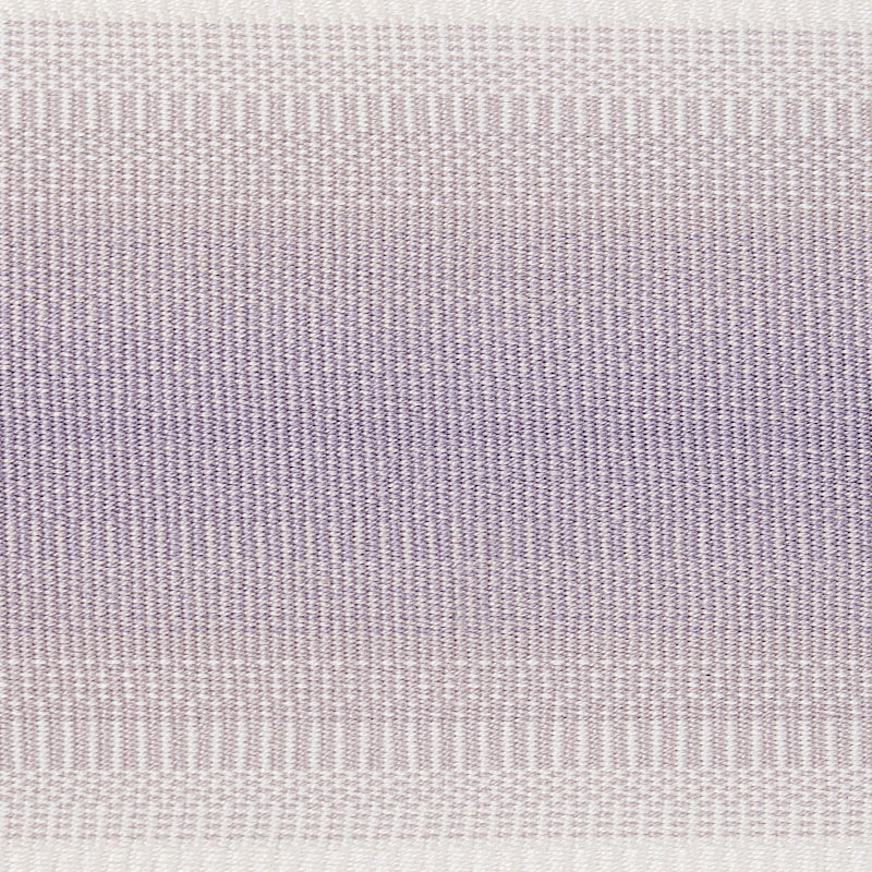 Schumacher Belton Tape Lavender Trim 75594