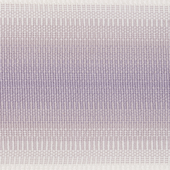 Schumacher Belton Tape Lavender Trim 75594