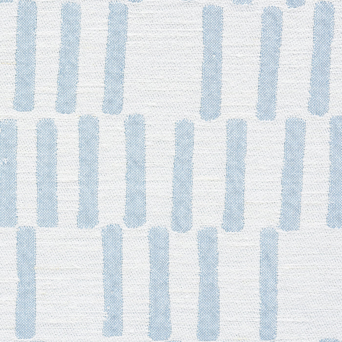 Schumacher Cedar Tree Neck Sky Fabric Sample 75600