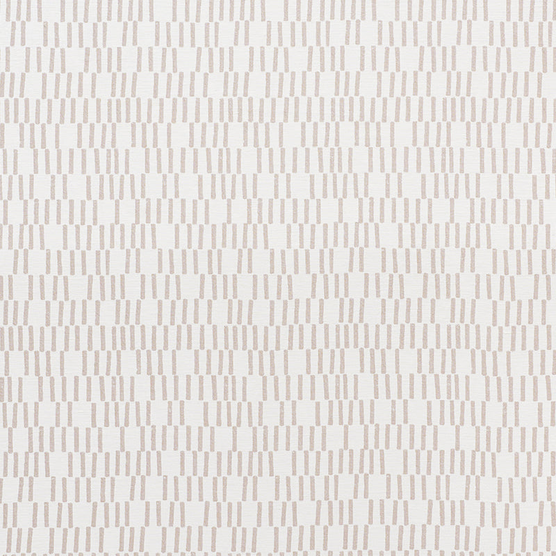 Schumacher Cedar Tree Neck Clay Fabric 75603