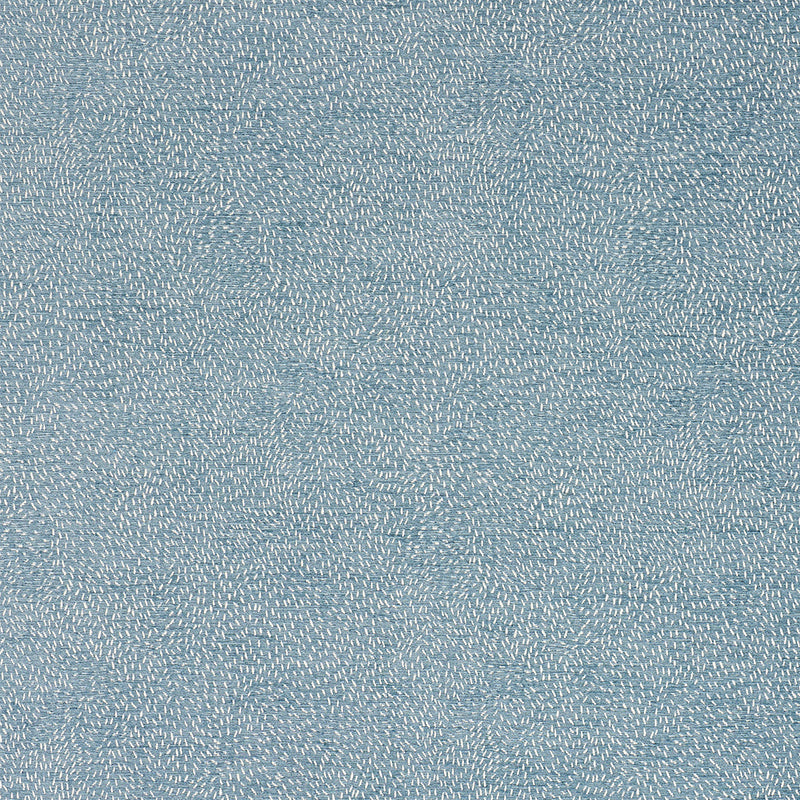 Schumacher Menemsha Ocean Fabric Sample 75610