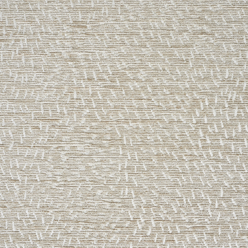 Schumacher Menemsha Natural Fabric Sample 75612