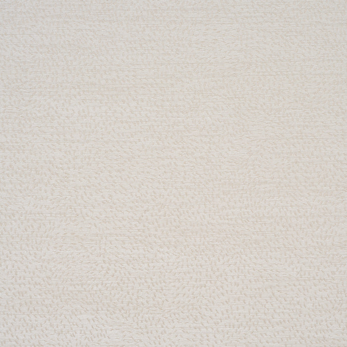 Schumacher Menemsha Ivory Fabric Sample 75615