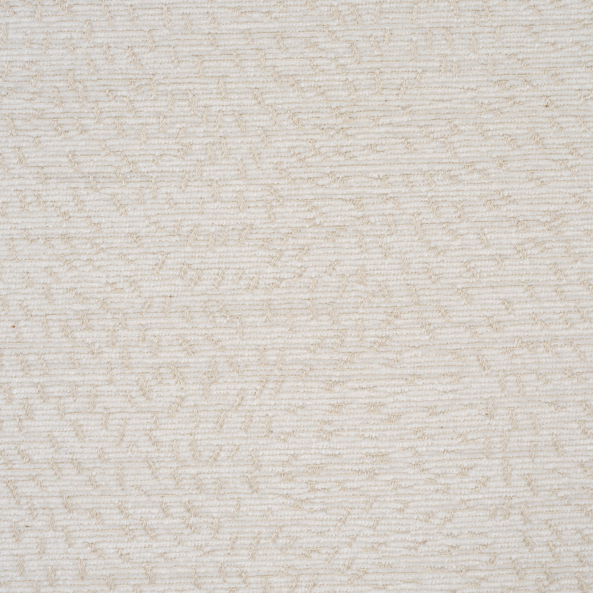 Schumacher Menemsha Ivory Fabric 75615