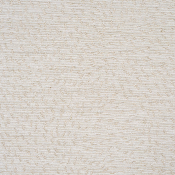 Schumacher Menemsha Ivory Fabric 75615